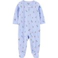 thumbnail image 1 of Carter's Child of Mine Pyjama bébé fille - Cerises bleues, 1 of 3