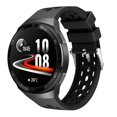 thumbnail image 4 of EGNMCR Two-Color Round Hole Watch Mesh Strap For Watch GT 2E Watch Band, 4 of 5