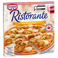 thumbnail image 5 of Dr. Oetker Ristorante Champignon Pizza 365g, 5 of 5