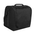 thumbnail image 4 of Bunblic Hat Bag for Baseball Caps with Adjustable Shoulder Strap Multifunctional Handbag Hat Organizer Storage Bag for Sports, 4 of 8