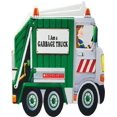 thumbnail image 1 of Scholastic - Je Suis un Camion Poubelle, 1 of 2