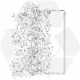thumbnail image 5 of ITSKINS Hybrid_R Clear Case w/Magnets Transparent for Samsung Galaxy S25 Ultra, 5 of 5