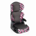 thumbnail image 1 of Evenflo Big Kid High Back 2-In-1 Belt Positioning Booster Car Seat - Bristol Pink, 1 of 9
