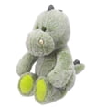 thumbnail image 4 of Kid Connection super soft jungle animal-12''H Dino, 4 of 5
