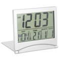 thumbnail image 2 of Electronic Clock, Digital Alarm Clock, Birthday Reminder Mode For Bedroom Nightstand Or Desk, 2 of 8