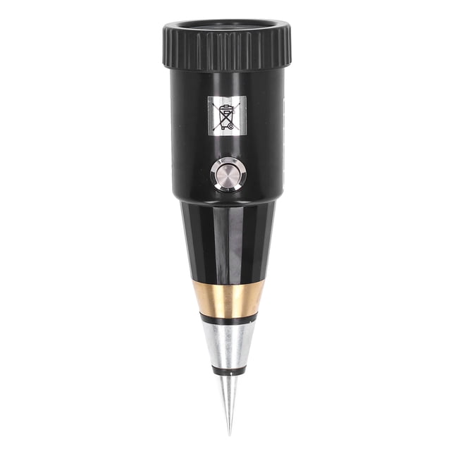 ANGGREK 2 In 1 Soil Tester Soil Moisture PH Meter Hygrometer Plant Water Meter For Garden Farm Lawn,2 In 1 Soil Tester,Plant Water Meter