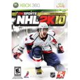 thumbnail image 1 of NHL 2K10 (Xbox 360), 1 of 1
