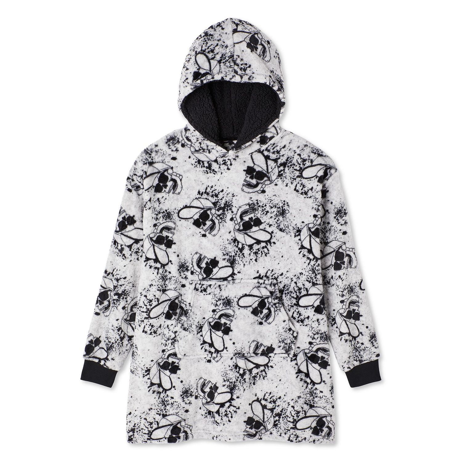 George Boys' Lounge Hoodie