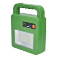 thumbnail image 3 of Lampe de Camping, Lampe de Poche Multifonctionnelle 5 Modes Solaire avec Haut-Parleur pour Randonnée pour Maison, 3 of 8