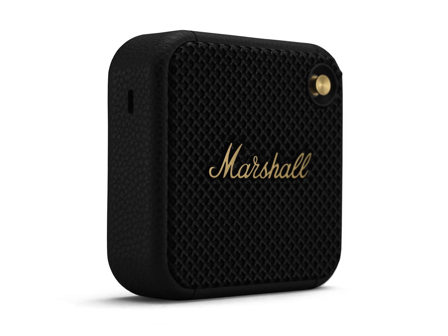 マーシャル ウィレン Marshall Willen - Portable Bluetooth Speaker - Walmart.ca
