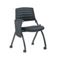 thumbnail image 1 of Chaise de Classe TygerClaw à Dossier Bas, 1 of 4