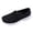 Black, variant on Wyzesi Sneakers for Women Wide Width 2025 New Mesh Shoes Summer Women's Shoes Soft Bottom Breathable Flat Ladies Casual Shoes Mom Shoes Sneakers Women Basketball White Sneakers Women