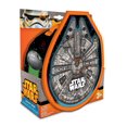 thumbnail image 1 of Neat-Oh! Star Wars Vehicles Millennium Falcon ZipBin Race Case, 1 of 4