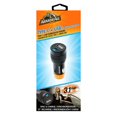 thumbnail image 2 of Armor All Chargeur de Voiture Type C et USB, 3.1A, 2 of 2