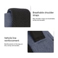 thumbnail image 3 of Accessories for Men,Phone Game Controller Travel Pouch for Game Console Discs/Digital Versions and Controllers for Game Consoles, Controllers, Game Cards, and Accessories, 3 of 6