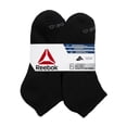 thumbnail image 2 of Reebok 6pk Ankle Sock, 2 of 2