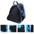 thumbnail image 1 of TEHAUX 1Set Roller Skate Accessory for Skaters with Black Oxford Cloth 15.7x13.8in, 1 of 5