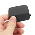 thumbnail image 4 of Tow Eye Lid, Tow Hook Cover Lightweight  Toughness 51127161497  For Car, 4 of 8