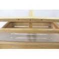 thumbnail image 3 of VegTrug Cold Frame for Small Classic Raised Garden Bed, 3 of 8