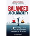 thumbnail image 1 of Responsabilité Équilibrée: 3 Secrets de Leadership pour Gagner des Cœurs et Maximiser les Performances, 1 of 1