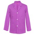 thumbnail image 2 of Manteau de Laboratoire de Consultation pour Hommes de 31 Po, 2 of 4