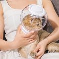 thumbnail image 3 of relayinert Style Chat Museau Tête de Chat pour Accessoires et Chat 16cm, 3 of 6