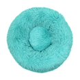 thumbnail image 1 of TopLLC Comfortable Plush Kennel Dogs Pet Litter Deep Sleep PV Litter Sleeping Bed, 1 of 1
