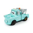 thumbnail image 1 of Cars Metal sakura Mater 1:55 Diecast Car Model Toy For Kid birthday Gift, 1 of 5