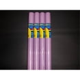 thumbnail image 1 of 80177 RiteCo Raydiant RiteCo Raydiant Rouleaux d'Art Résistants à la Décoloration Lilas 48 Po X 50 Pi Lot de 4, 1 of 1