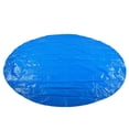 thumbnail image 3 of Peahefy Swimming Pool Cover, Inflatable Swimming Pool Protector, Open Air Entertainment Garden For Swimming Pool Bath Hall Outdoor Bathroom Center, 3 of 8