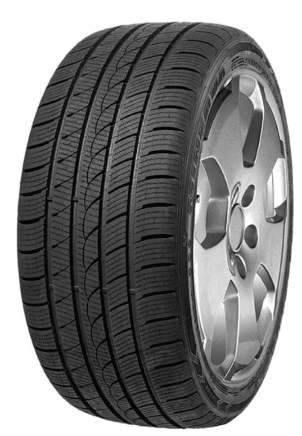 Minerva S220 225/65R17 102H pneus d'hiver