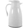 thumbnail image 1 of Smart Insulation Kettle Hot Water Bottle Large Capacity Glass Liner Coffee Pot, 1 of 8