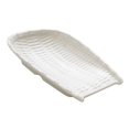 thumbnail image 3 of GUOOL Storage Baskets for Shelves White 28cm, 3 of 6