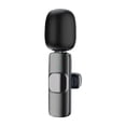 thumbnail image 2 of Baohd Collar Clip For Live Broadcasting With Dual Microphone Noise Reduction 2, 2 of 6