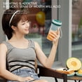 thumbnail image 4 of Portable Blend-er, Bottle Travel Blend-er Maker Fruit Juicer Cup, 4 of 5