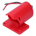 thumbnail image 4 of M12 Battery Adapter, Highly Consistent M12 Battery  Performance ABS  For Battery For Charger For Charging, 4 of 8