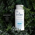 thumbnail image 2 of Ivory Mild & Gentle Body Wash, Original Scent, 2 of 12