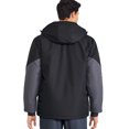 thumbnail image 3 of Manteau de ski Athletic Works pour hommes, 3 of 6