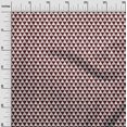 thumbnail image 2 of oneOone Cotton Poplin Fabric Geometric Block Fabric Prints By Yard 42 Inch Wide, 2 of 4