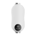 thumbnail image 1 of Chauffe-eau Électrique Instantané Intelligent pour la Maison, Mini Chauffe-Eau Sans Réservoir pour Cuisine et Salle de Bain, Conception Compacte, 1 of 7