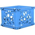 thumbnail image 3 of Mini Caisse 9"X7.75"X6"-Bleu 61U24C-61490, 3 of 3