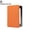 Orange, variante sur Étui pour Kindle Paperwhite 12e 2024, Housse de Protection en Cuir Pu pour Kindle 7 2024 Liseuse, Légère et Résistante à l'Eau, Étui de Protection pour Kindle Paperwhite 12e Gén.