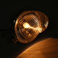 thumbnail image 3 of Motorcycle Fog Lamp, Motorcycle Headlight, Motorcycle Universal DC 12V Retro Fog Lights Headlight Lamp, 3 of 8