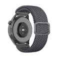 thumbnail image 3 of EGNMCR Stretchy Band/Straps Nylon Woven Elastic Watch Compatible For Watch3 Band Straps, 3 of 3