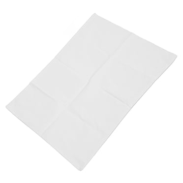Pillow Protector,Pillow Protector Bed Bug Soft Pillow Encasement Pillow Encasement Smooth Operation