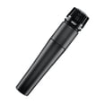 thumbnail image 1 of Shure Handheld Vocal Performance and Recording Instrument Dyanmic Microphone, 1 of 5