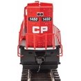 thumbnail image 2 of Walthers Modèle Trainline HO Scale EMD GP15-1 - Standard DC - Canadien Pacifique (Rouge, Blanc) pour Enfants Unisexe, 2 of 4