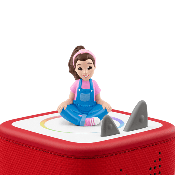 tonies Ms. Rachel Figurine Audio (anglais)