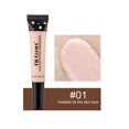 thumbnail image 1 of FcBaudy Concealer, Cover Perfection Tip Concealer, Multi-Use Concealer, Concealer Repairing Nourishing Liquid Concealing Dark Circles And Spots a concealer, 1 of 2