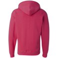 thumbnail image 2 of Adult Sport Lace Hood -JA8830, 2 of 3